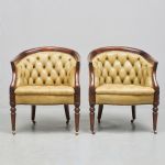 1360 2327 ARMCHAIRS